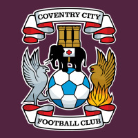 Coventry-city-fc Urban Hoodie | Teevron