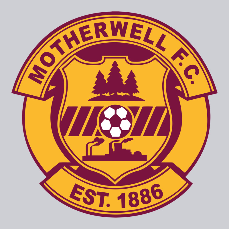 Motherwell-fc Urban Hoodie by linhVisuals | Teevron