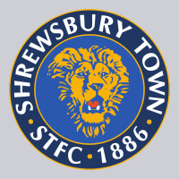Shrewsbury-town-fc Urban Hoodie | Teevron