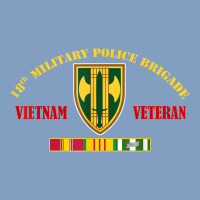 18th Military Police Brigade Vietnam Veteran Veterans Day Urban Hoodie | Teevron