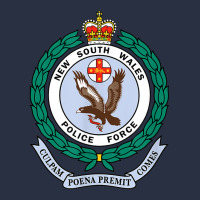 Australia New South Wales Police Force Urban Hoodie | Teevron