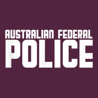 Australian Federal Police Urban Hoodie | Teevron