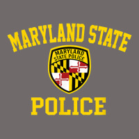 Maryland State Police Urban Hoodie | Teevron
