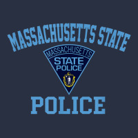 Massachusetts State Police Urban Hoodie | Teevron