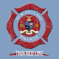 New Orleans Firefighter Shirt Firefighter Gifts Louisiana Urban Hoodie | Teevron