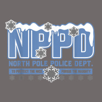 North Pole Police Department Urban Hoodie | Teevron