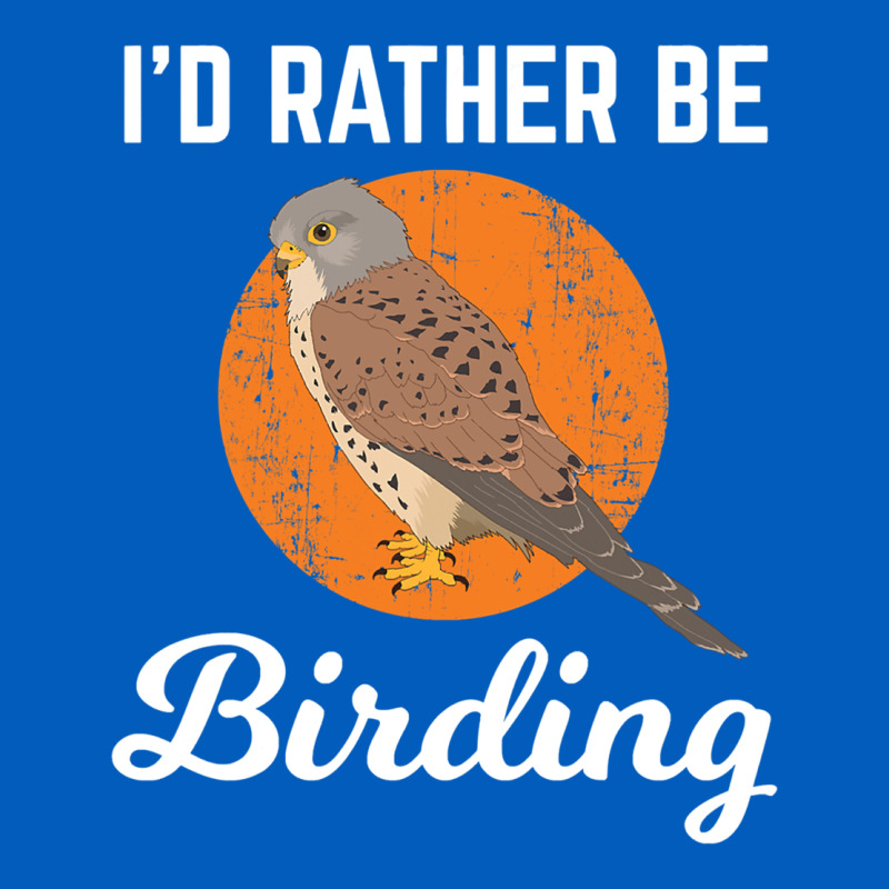 Birding Birdwatching Kestrel Bird Bird Urban Hoodie by linhVisuals | Teevron