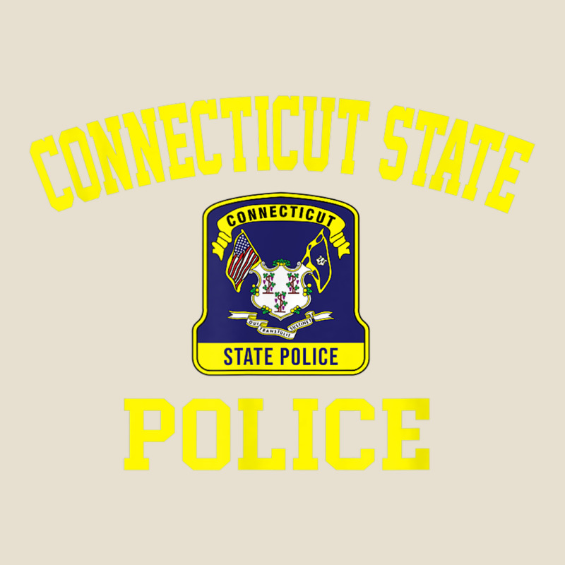 Connecticut State Police Urban Hoodie by linhVisuals | Teevron