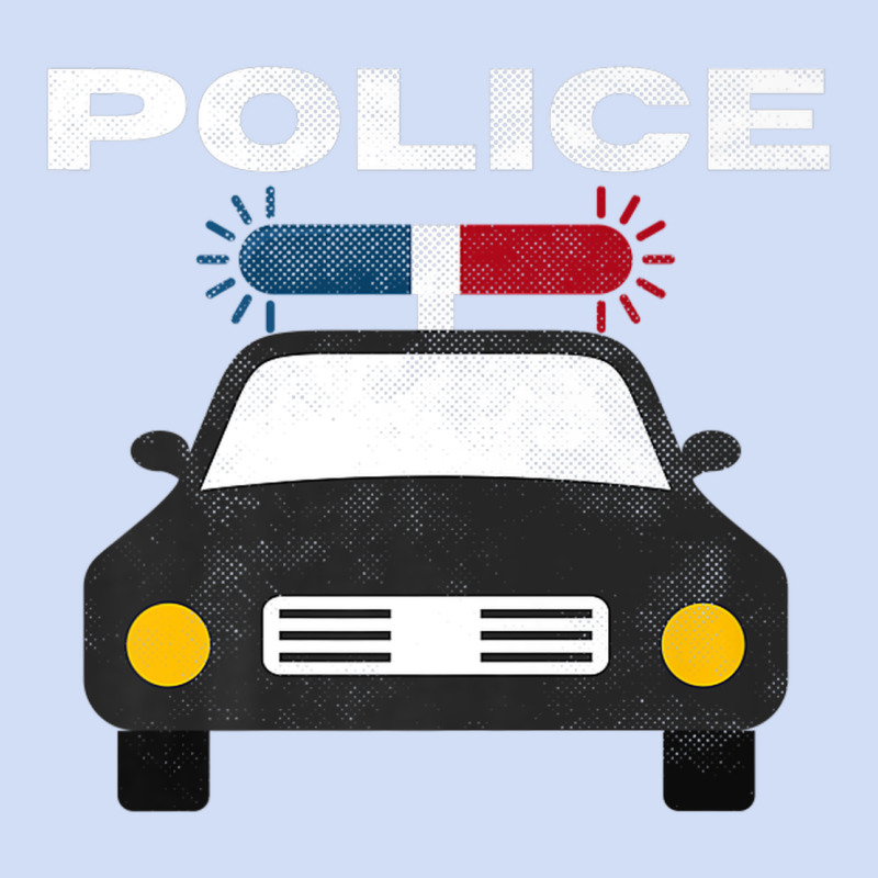 Cool Policeman Law Enforcement Deputy Kawaii Police Mobile Premium Urban Hoodie by linhVisuals | Teevron