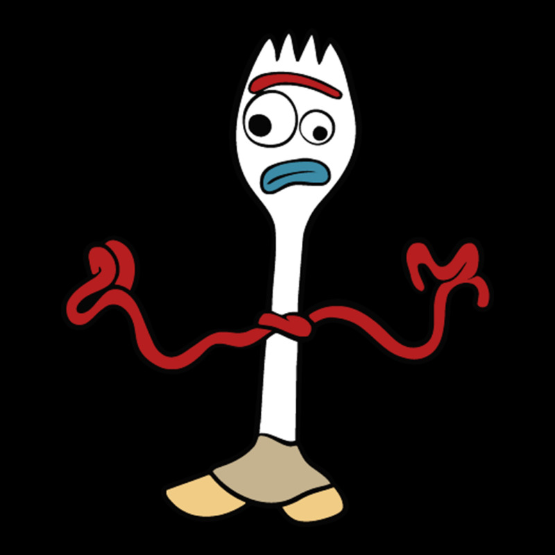 Forky Urban Hoodie by linhVisuals | Teevron