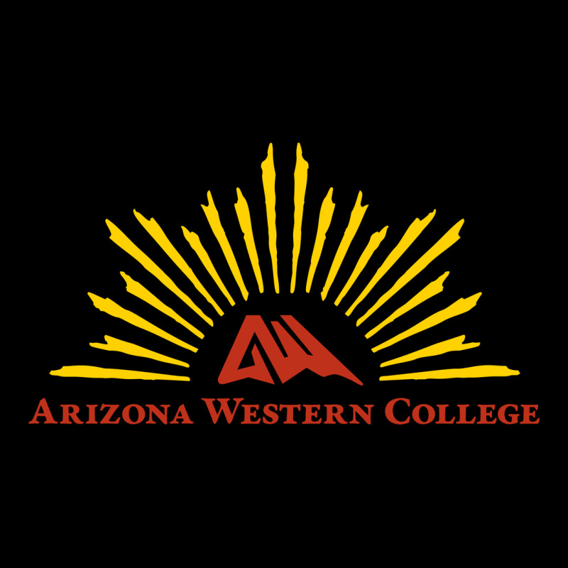 Arizona Western College Urban Hoodie by linhVisuals | Teevron