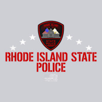 Rhode Island State Police Urban Hoodie | Teevron