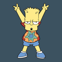 Groovy Bart Urban Hoodie | Teevron