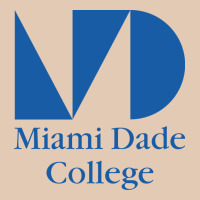 Miami Dade College Urban Hoodie | Teevron