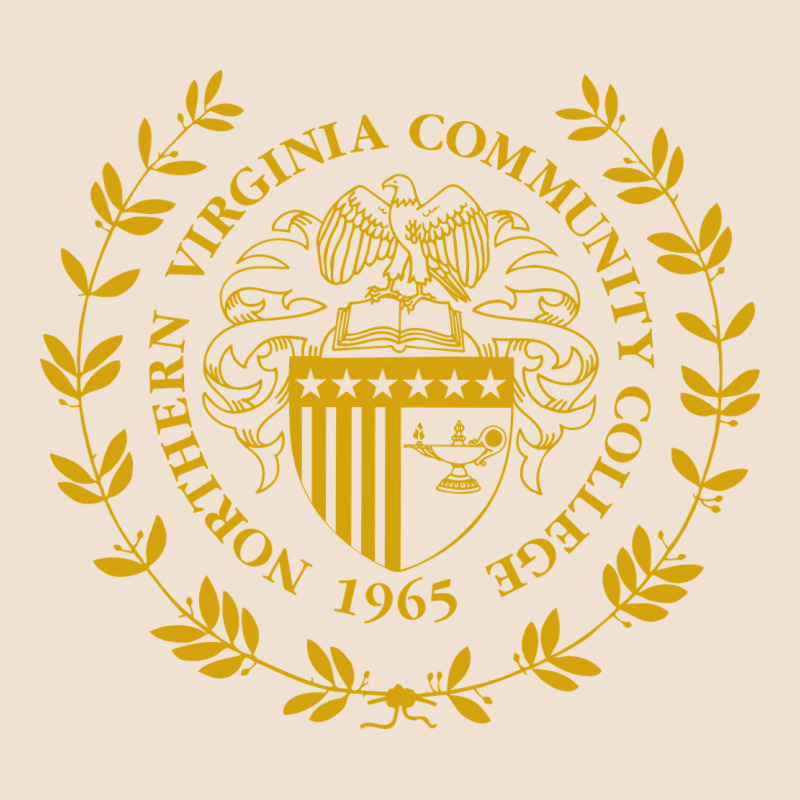 Northern Virginia Community College Urban Hoodie by linhVisuals | Teevron