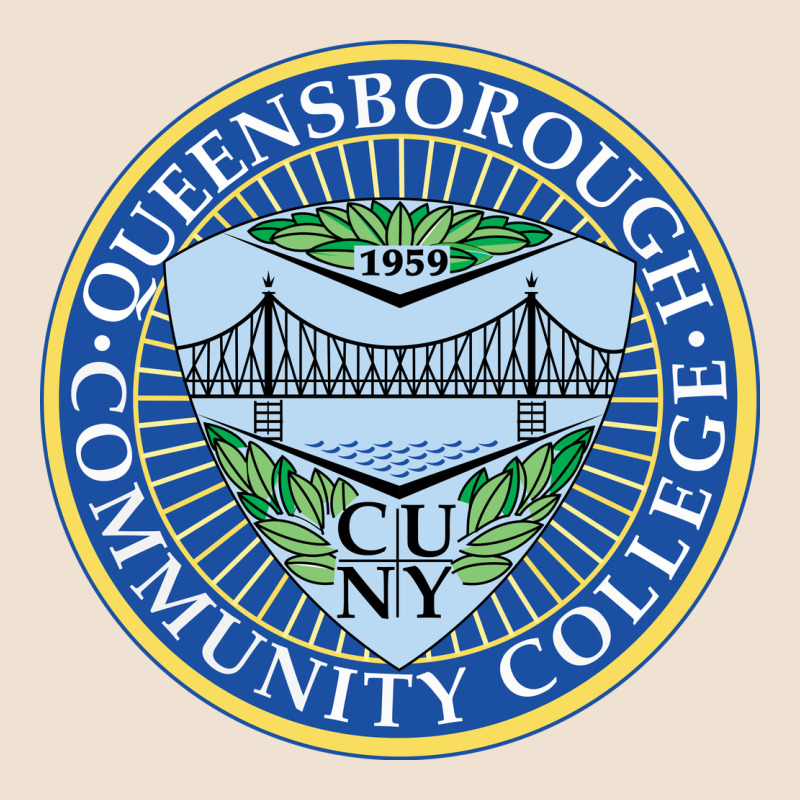 Queensborough Community College Urban Hoodie by linhVisuals | Teevron
