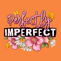 Perfectly Imperfect Premium Sweatshirt | Teevron