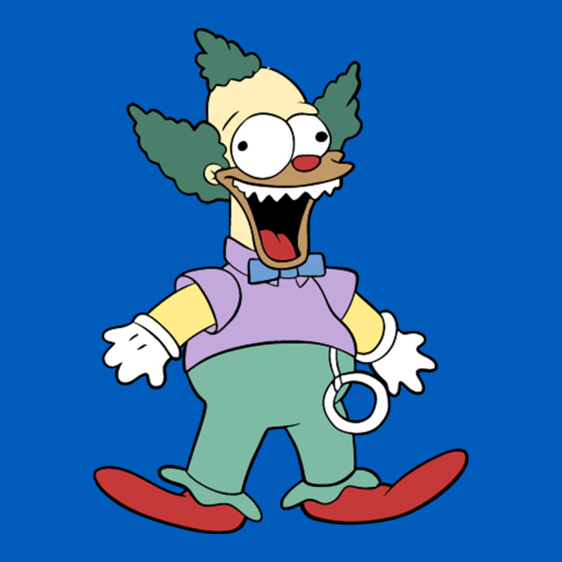Krusty Urban Hoodie by linhVisuals | Teevron