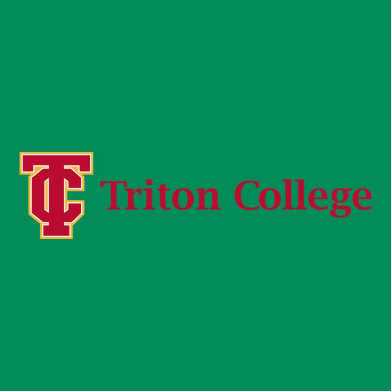 Triton College Urban Hoodie by linhVisuals | Teevron