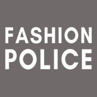 Fashion Police Premium Urban Hoodie | Teevron