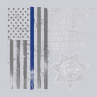 Police In America Correctional Officer Prayer Urban Hoodie | Teevron