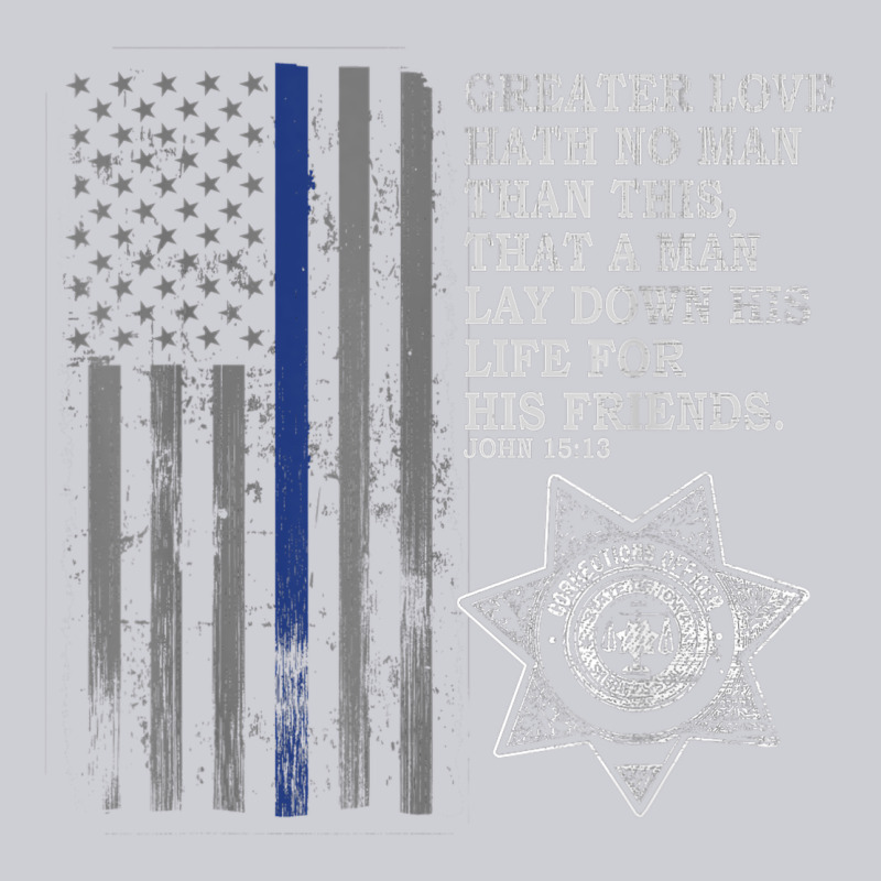 Police In America Correctional Officer Prayer Urban Hoodie by linhVisuals | Teevron