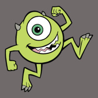 Mike Wazowski Urban Hoodie | Teevron
