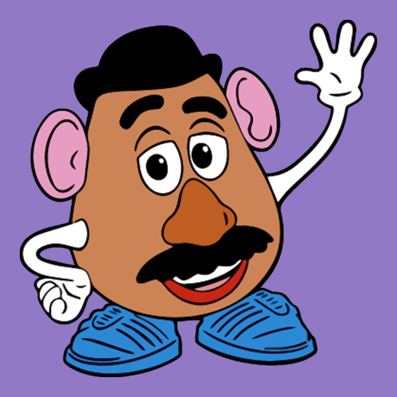 Mr Potato Urban Hoodie by linhVisuals | Teevron