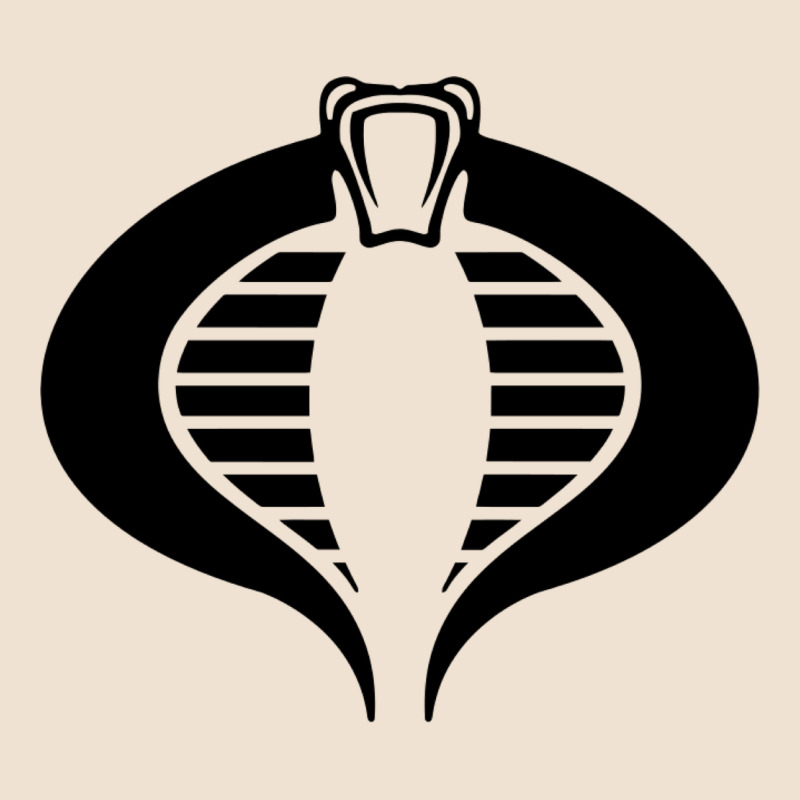 Gi Joe Cobra Vintage Urban Hoodie by linhVisuals | Teevron