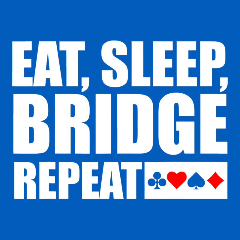 Funny Bridge Card Game Lover Bridge Urban Hoodie by linhVisuals | Teevron