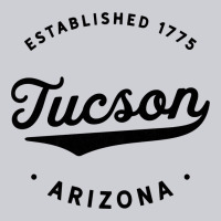 Classic Retro Vintage Tucson Arizona 1775 Usa Gift Sweatshirt Urban Hoodie | Teevron