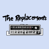 Radio The Replacements Urban Hoodie | Teevron