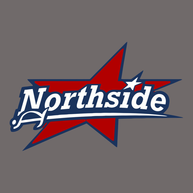 Northside High School Urban Hoodie by linhVisuals | Teevron