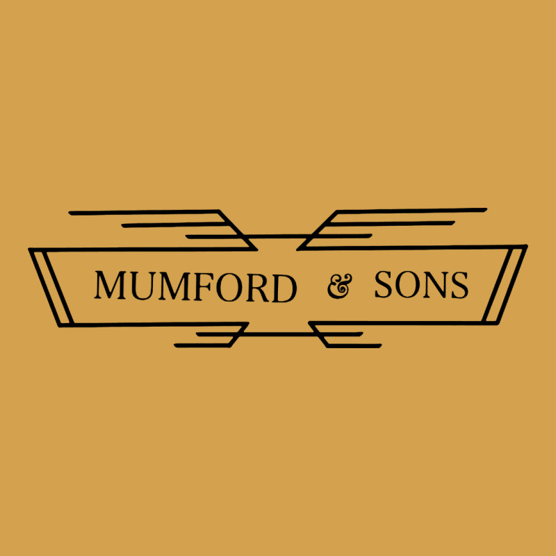 Mumford And Sons Merch Urban Hoodie by linhVisuals | Teevron