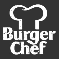 vintage burger chef classic | Teevron
