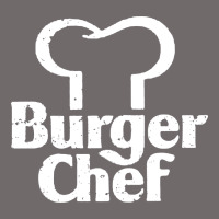 Vintage Burger Chef Classic Urban Hoodie | Teevron
