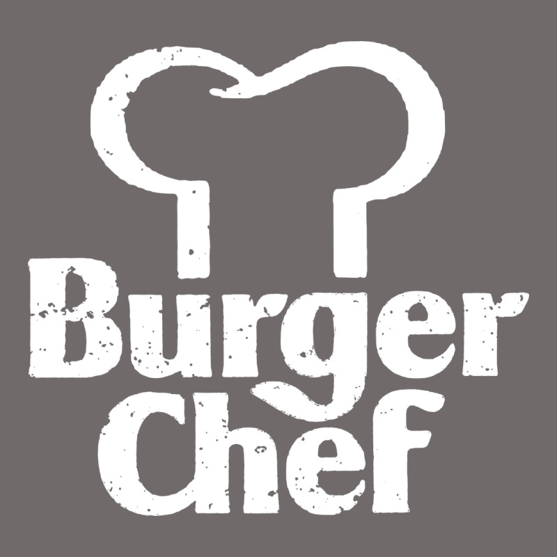 Vintage Burger Chef Classic Urban Hoodie by linhVisuals | Teevron