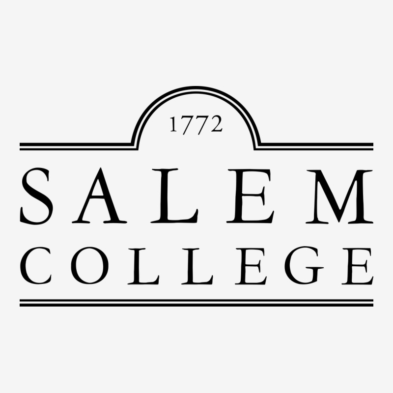 Salem College Urban Hoodie by linhVisuals | Teevron