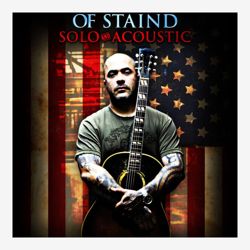 Aaron Lewis Acoustic Tour Dates 2022 Sukoharjo Urban Hoodie by linhVisuals | Teevron
