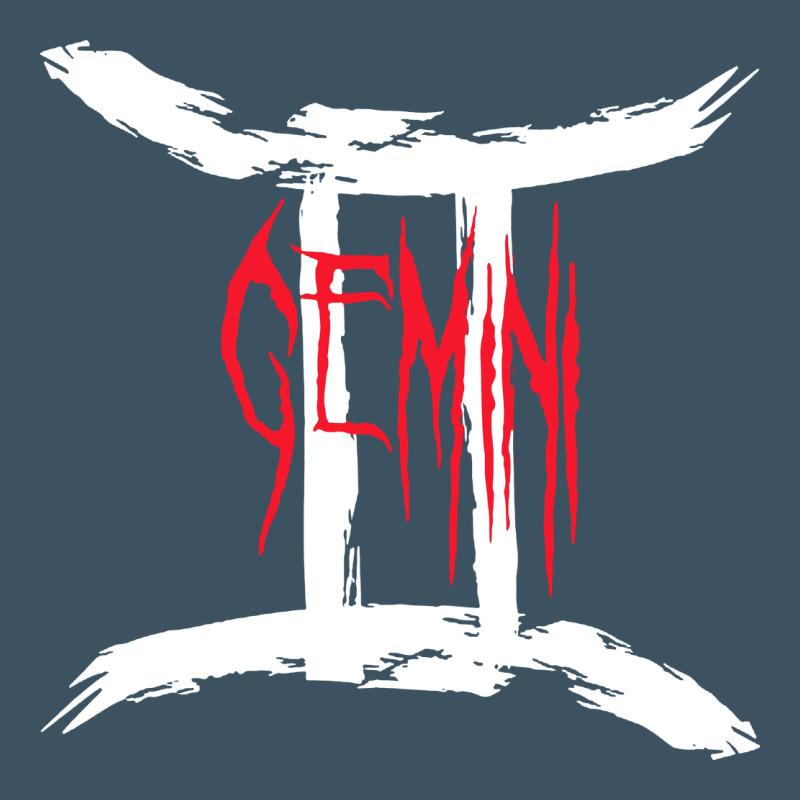 Zodiac Series Gemini Classic Urban Hoodie by linhVisuals | Teevron