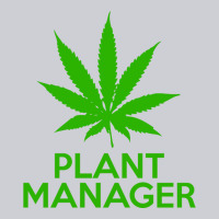 Plant Manager Weed Pot Cannabis Flippin Sweet Gear Transparent Copy Urban Hoodie | Teevron