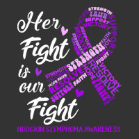hodgkins lymphoma awareness t  shirt hodgkin's lymphoma awareness her | Teevron