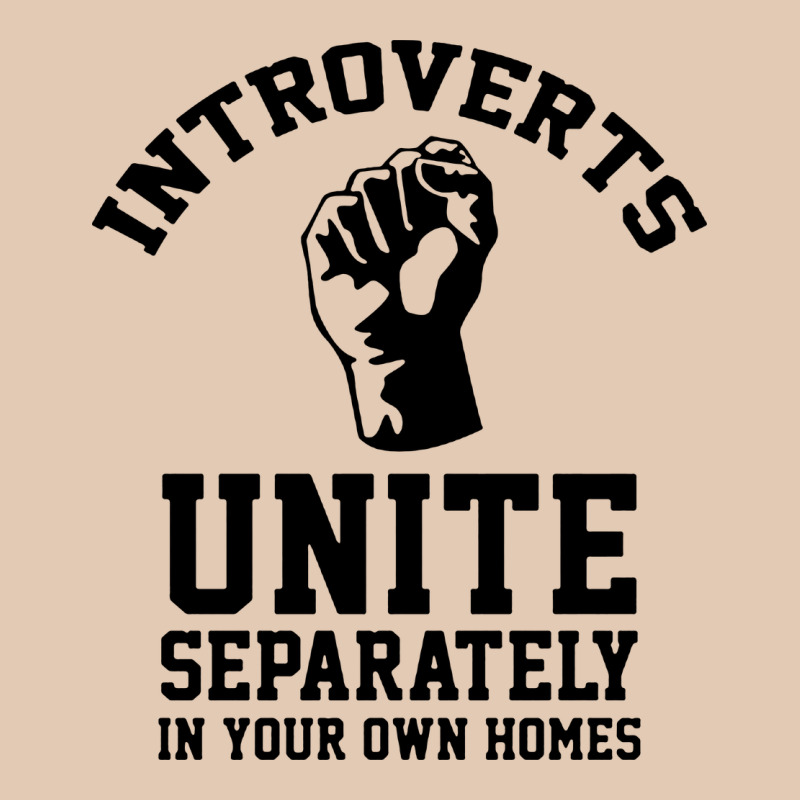 Introverts Unite Urban Hoodie by linhVisuals | Teevron