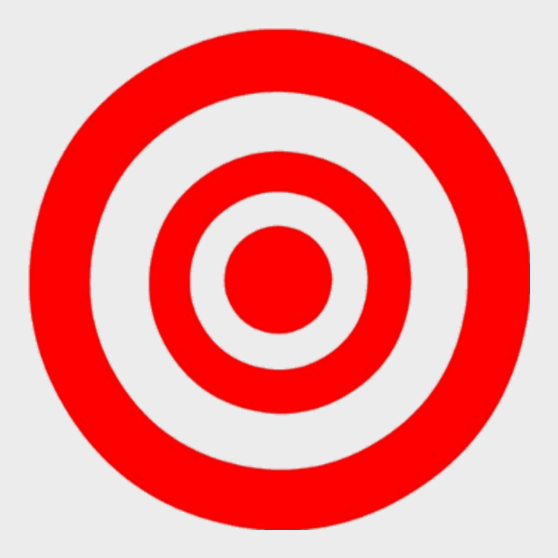 Bullseye Target Urban Hoodie by linhVisuals | Teevron