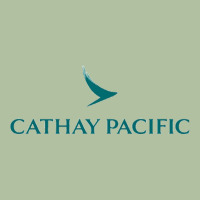 Cathay Pacific Essential Urban Hoodie | Teevron