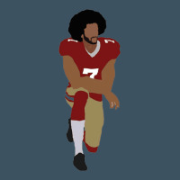 Colin Kaepernick Kneeling Classic Urban Hoodie | Teevron