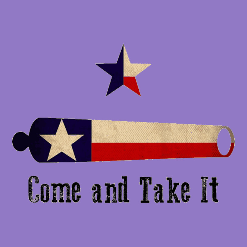 Come And Take It   Texas Flag Essential Urban Hoodie by linhVisuals | Teevron