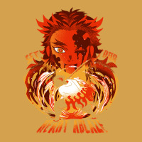 Set Your Heart Ablaze Urban Hoodie | Teevron