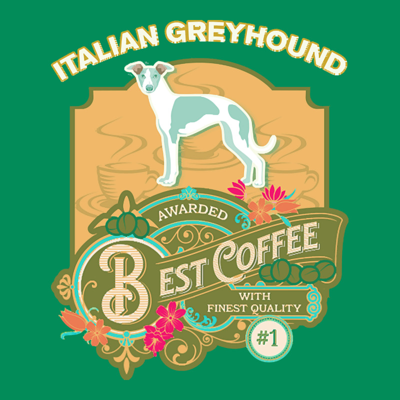 Mom T  Shirt Italian Greyhound Best Coffee   Dog Owner Coffee Lover Gi Urban Hoodie by linhVisuals | Teevron