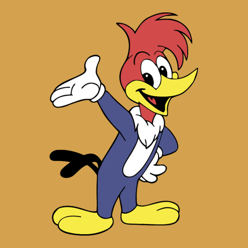 Woody Woodpecker Urban Hoodie by linhVisuals | Teevron